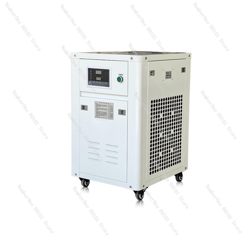Industrial Laser Engraver - 1HP Industrial Water Chiller Small Cooling