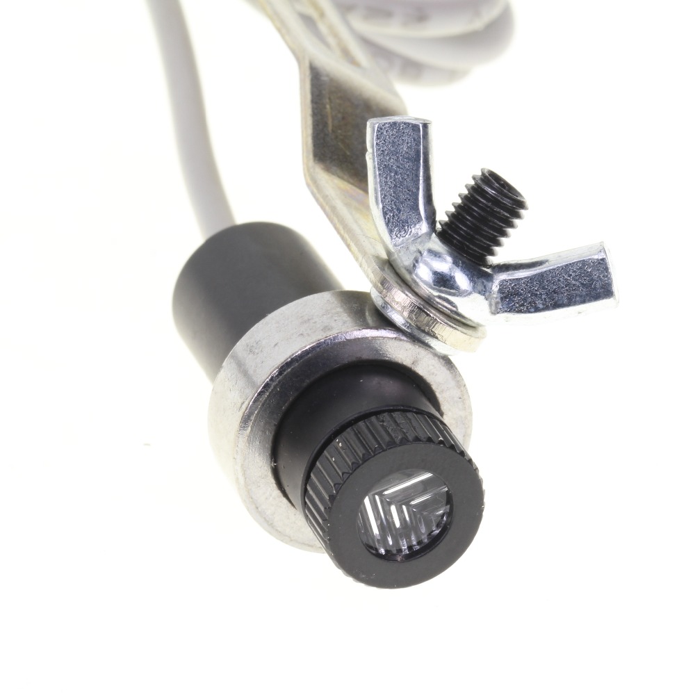 Industrial Laser Brands - Low Power Cross Positioning Light 0.5W
