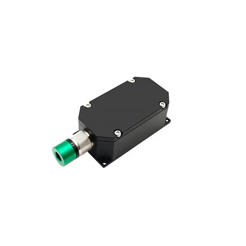 Industrial Laser Diode - High Brightness Adjustable Focusing 520nm 500mw