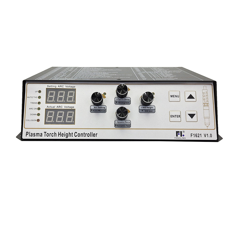 Cnc Plasma Cutter - Newly upgraded CNC THC Fangling F1621
