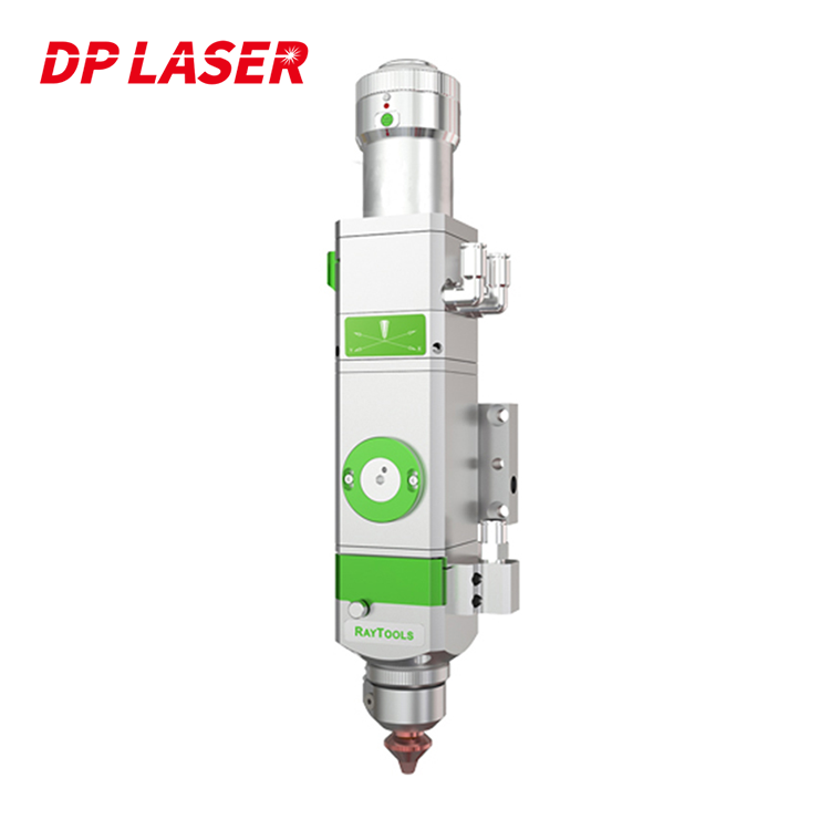 Industrial Laser Brands - Brand New BT-210-S Raytools Laser Head