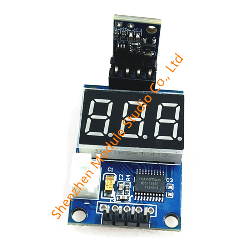 Industrial Laser Sensor - 1pcs VL53L0X Laser Ranging Module ToF