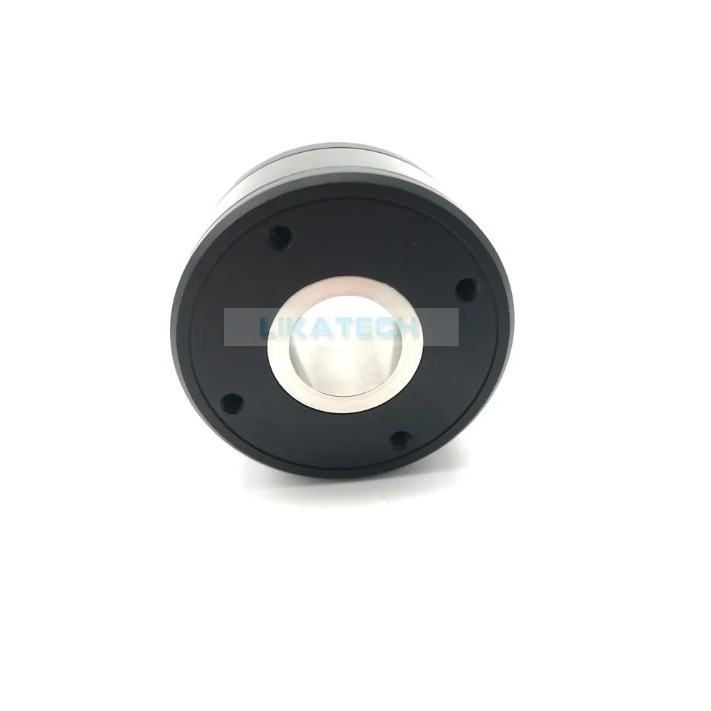 Industrial Laser Head - IM4621H Brushless DC Gimbal Industrial Motor