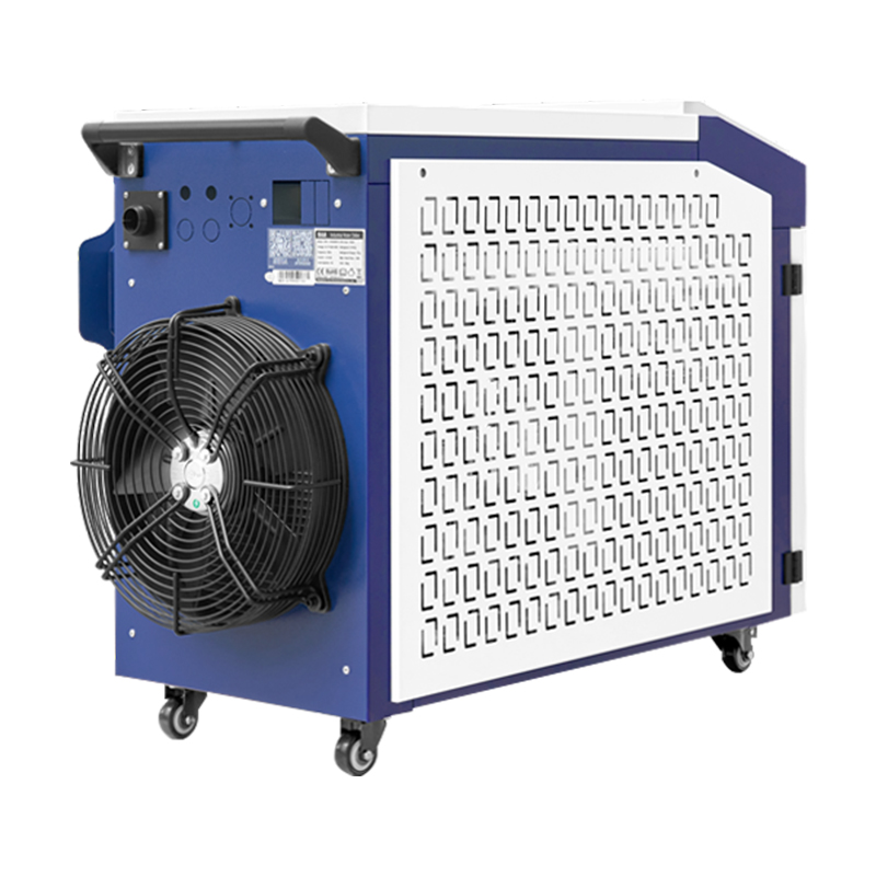 Industrial Handheld Laser Weld - Industrial Laser Welding Machine Hand Held ulasan dan harga