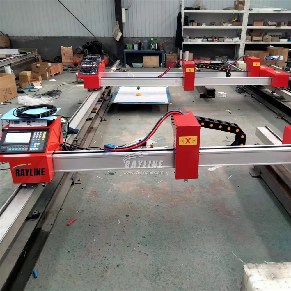1500*3000mm 5*10ft Gantry CNC  - Cnc Plasma Cutter ulasan dan harga