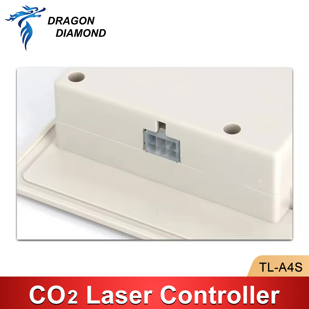TL-A4S Co2 Laser Controller Sy - Industrial Laser Sensor ulasan dan harga