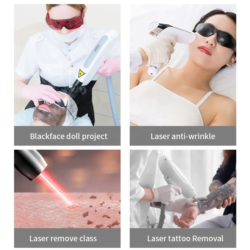 Factory Price 230W Laser Beaut - Industrial Laser Price ulasan dan harga
