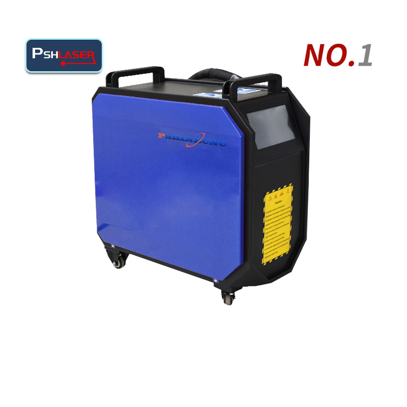 New High Precision Handheld In - Industrial Laser Welding Machine Hand Held ulasan dan harga