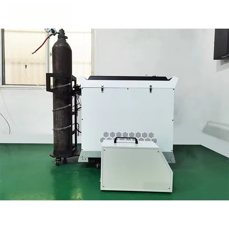 Multi Function 3 In 1 Handheld - Industrial Laser Welding Machine Hand Held ulasan dan harga
