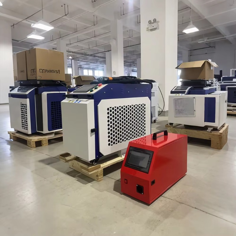 Heavy Industrial Portable 3-in - Industrial Laser Brands ulasan dan harga