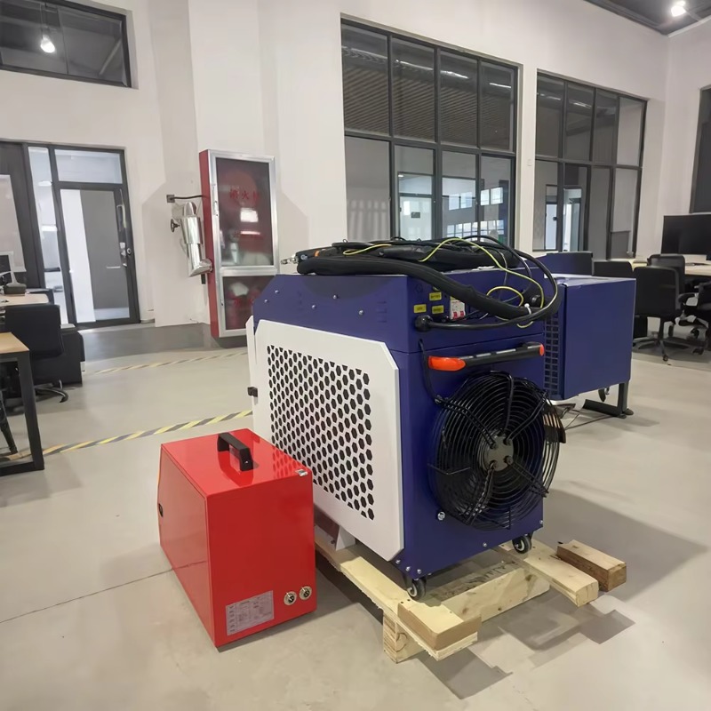 Heavy Industrial Portable 3-in - Industrial Laser Brands ulasan dan harga