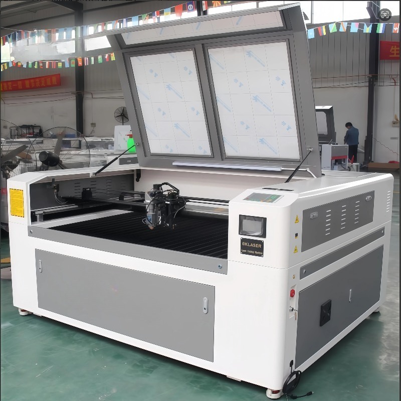 Fast Speed Co2 Laser 6090 1390 - Co2 Laser Engraving Machine ulasan dan harga