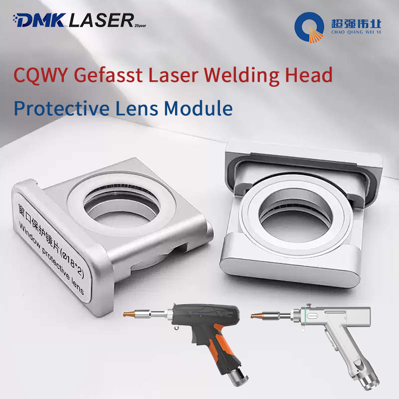 CQWY SUP Laser Welding Head Pr - Industrial Laser Blaster ulasan dan harga