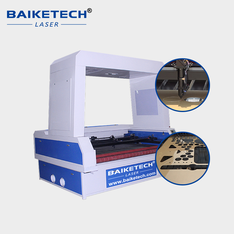 1810 CO2 Laser Engraver Cutter - Co2 Laser Engraving Machine ulasan dan harga