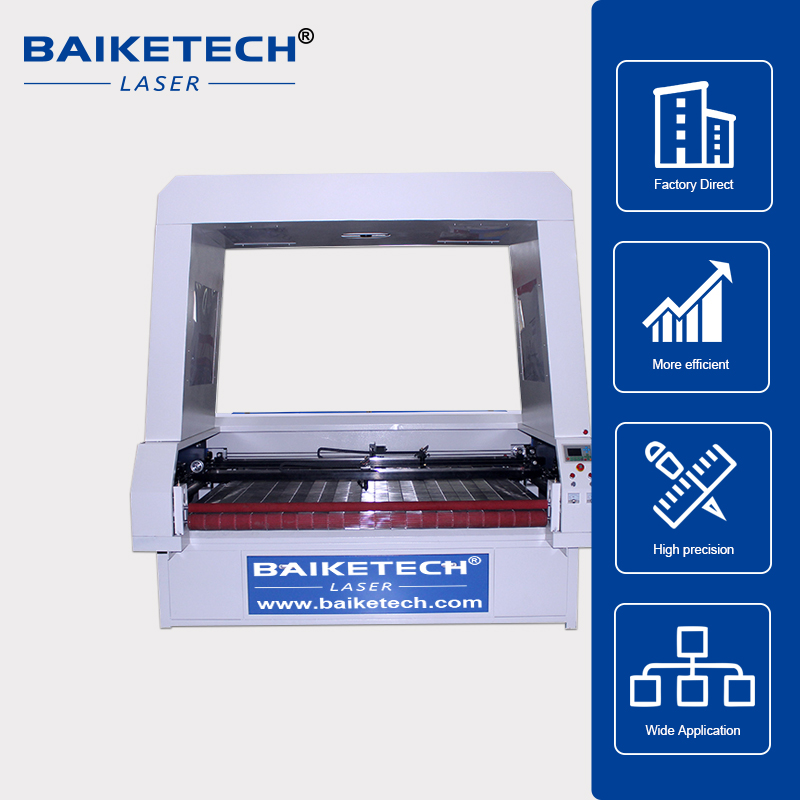 1810 CO2 Laser Engraver Cutter - Co2 Laser Engraving Machine ulasan dan harga
