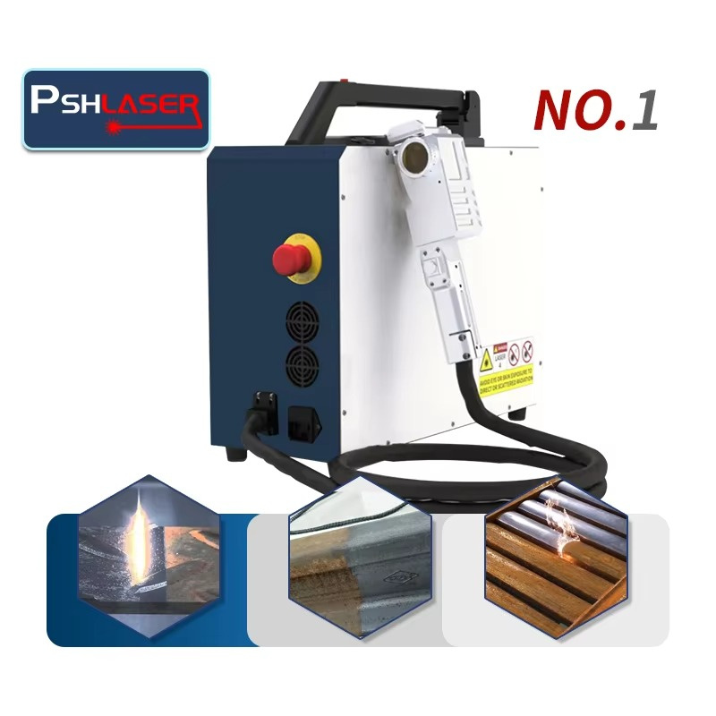 Backpack Portable Type Handhel - Industrial Laser Price ulasan dan harga