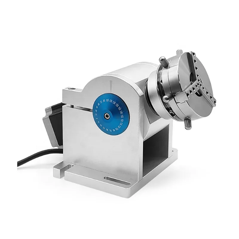 2026 Jewelry Rotary Ring Rotat - Rotary Axis Laser Engraver ulasan dan harga