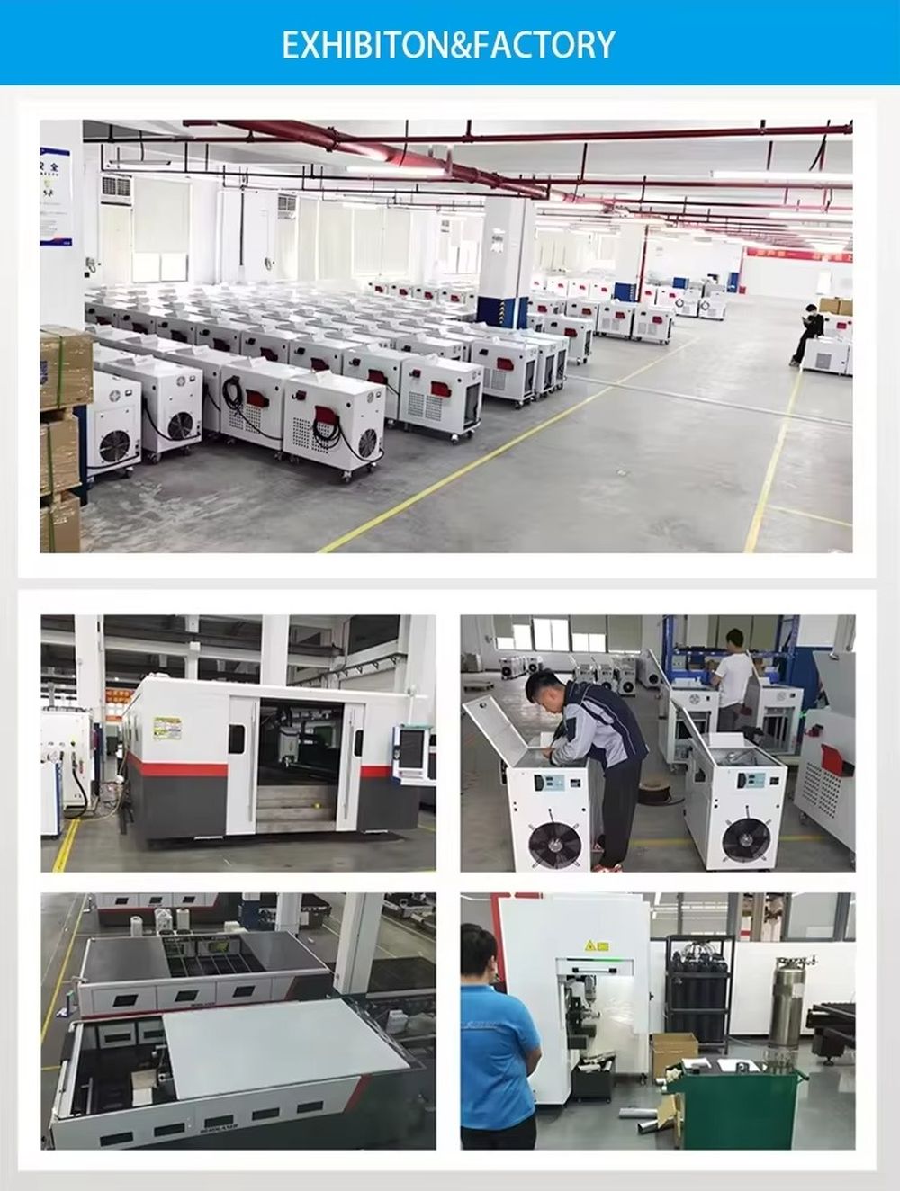 PAT-1500 Best-Selling Air Cool - Industrial Laser Welding Machine Hand Held ulasan dan harga