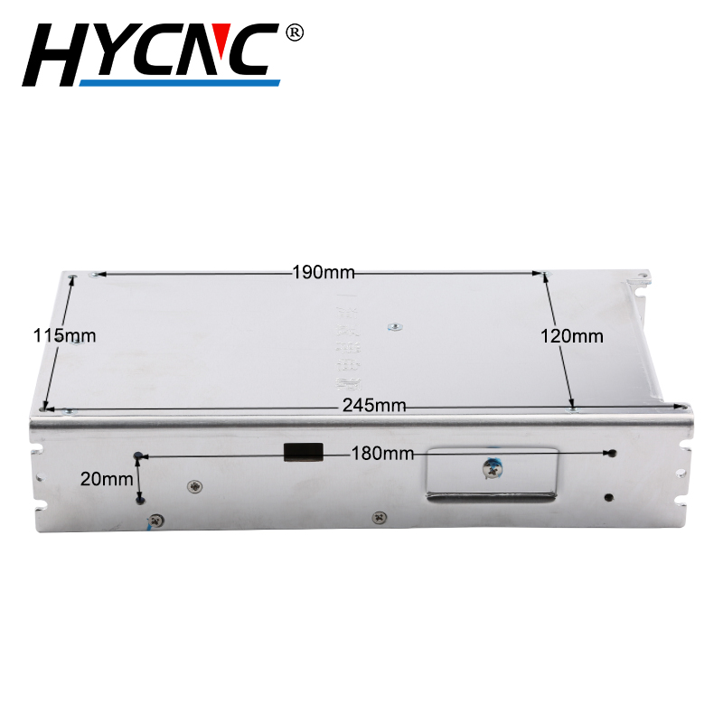 GY800W-70-A Motor Drive 70V 80 - Industrial Laser Engraver ulasan dan harga