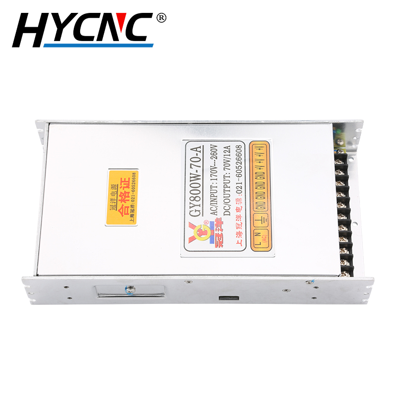 GY800W-70-A Motor Drive 70V 80 - Industrial Laser Engraver ulasan dan harga