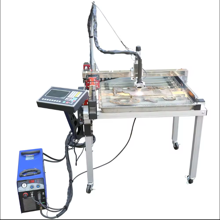 Lotos Mini Portable CNC Plasma - Cnc Plasma Cutter ulasan dan harga