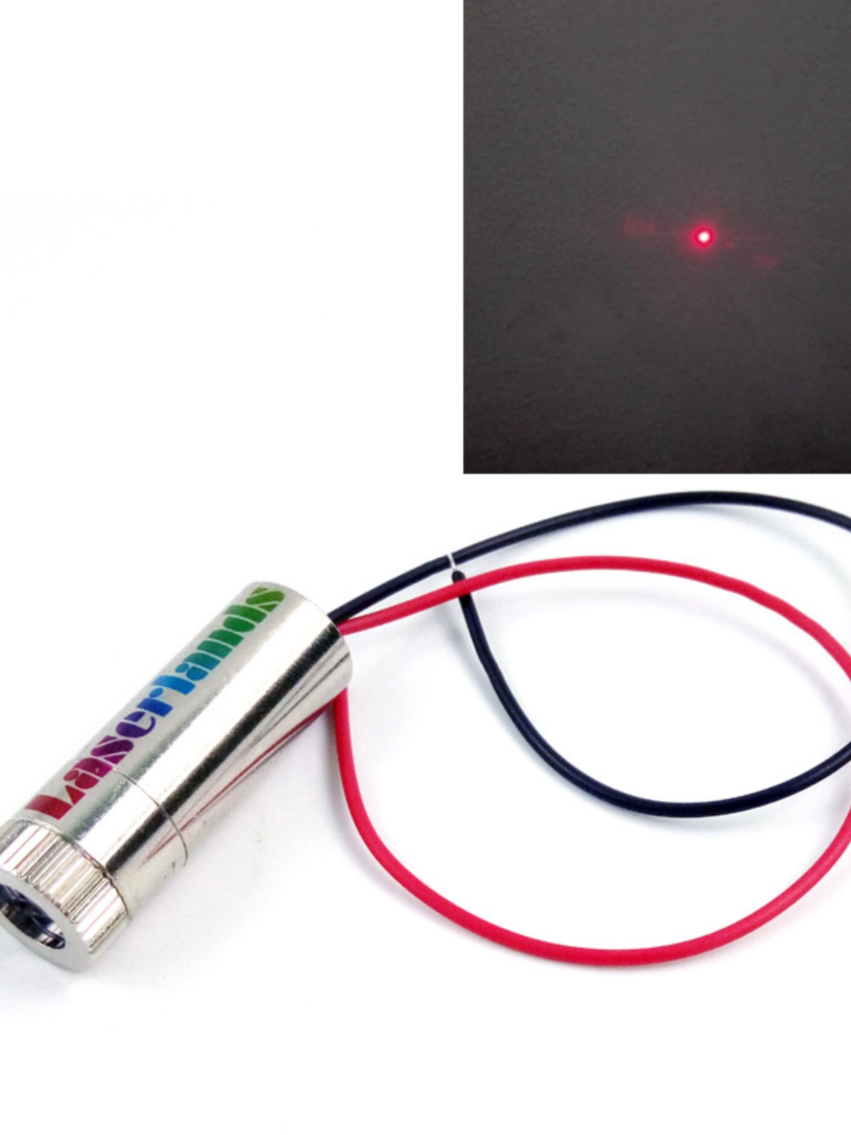 Red light green light laser he - Industrial Laser Head ulasan dan harga