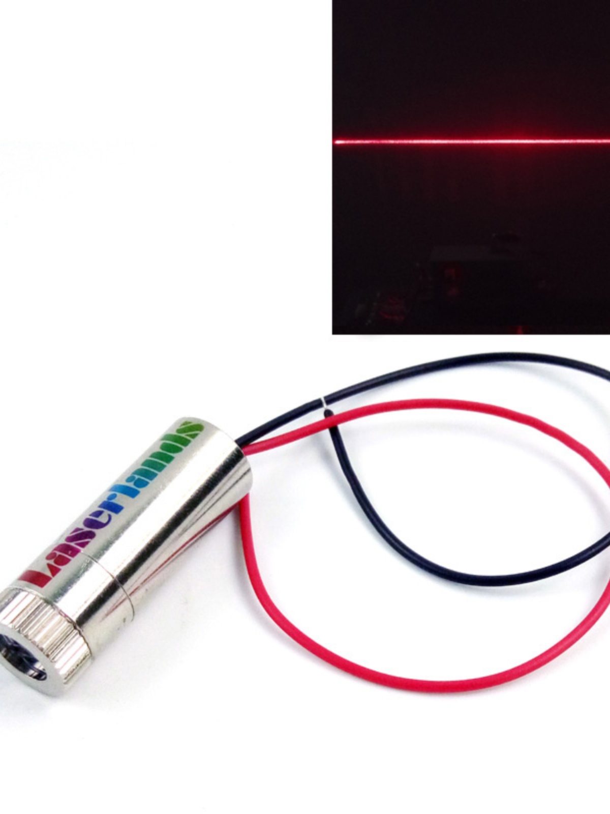Red light green light laser he - Industrial Laser Head ulasan dan harga