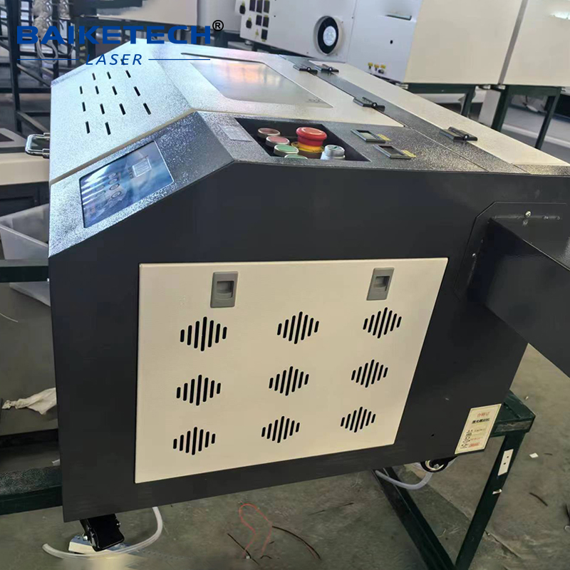 Tools Laser Engraving Machine  - Co2 Laser Engraving Machine ulasan dan harga