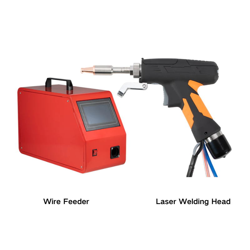Applicable to SUP21T 3-in-1 Ha - Industrial Laser Welding Machine Hand Held ulasan dan harga