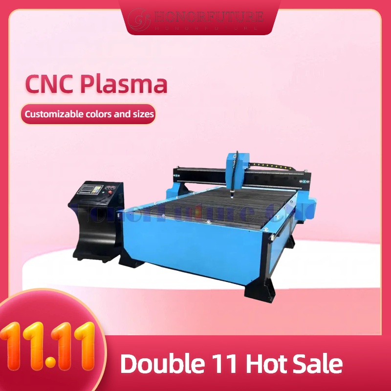 High Speed CNC Plasma Cutter M - Cnc Plasma Cutter ulasan dan harga