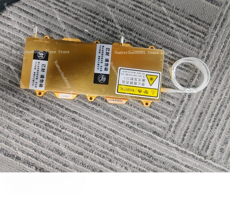 80% New 300W High Power Diode  - Industrial Laser Diode ulasan dan harga