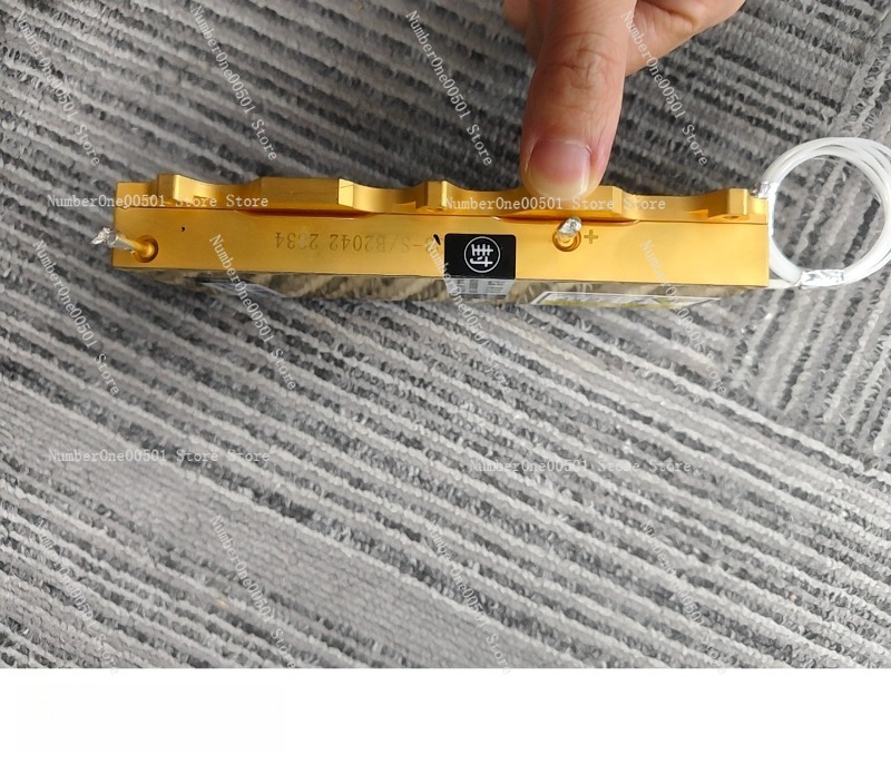 80% New 300W High Power Diode  - Industrial Laser Diode ulasan dan harga