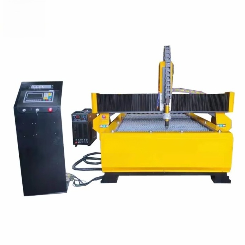 Plasma CNC Cutting Machine Mul - Cnc Plasma Cutter ulasan dan harga