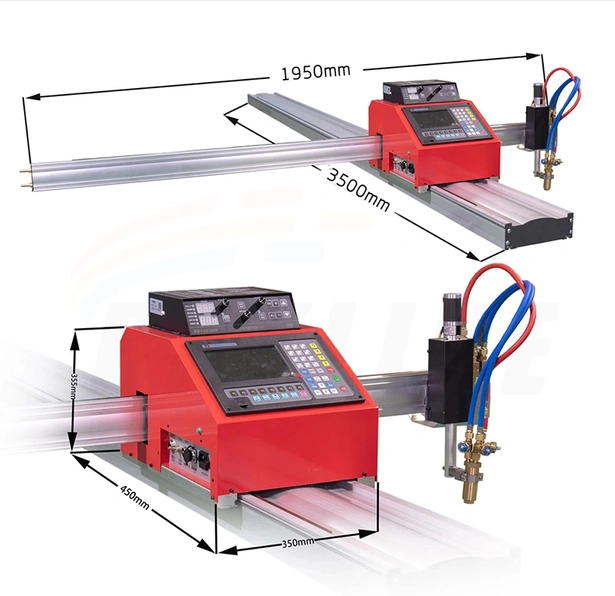 Mini CNC Plasma Cutting Machin - Cnc Plasma Cutter ulasan dan harga