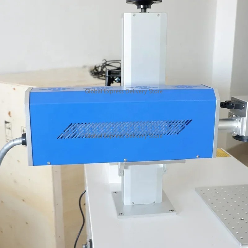 20W 30W 50W 100W Desktop Porta - Industrial Laser Price ulasan dan harga