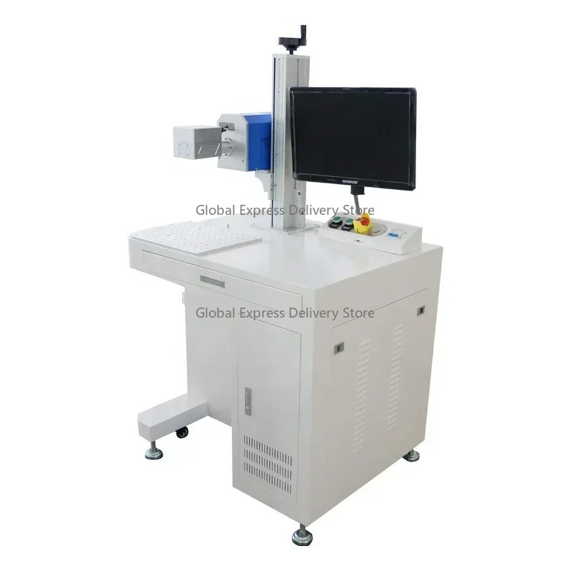 20W 30W 50W 100W Desktop Porta - Industrial Laser Price ulasan dan harga