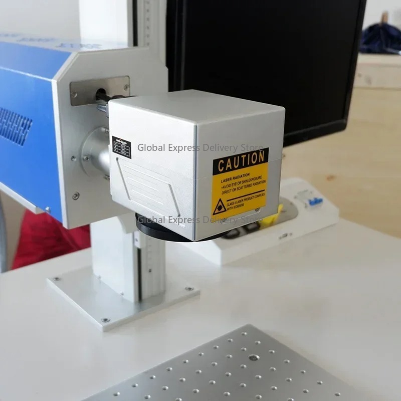 20W 30W 50W 100W Desktop Porta - Industrial Laser Price ulasan dan harga