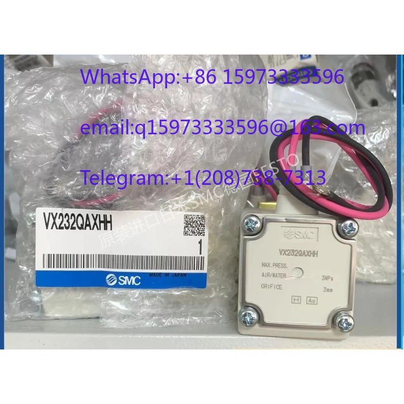VX232QAXHH Laser Solenoid Valv - Industrial Applications Of Laser ulasan dan harga