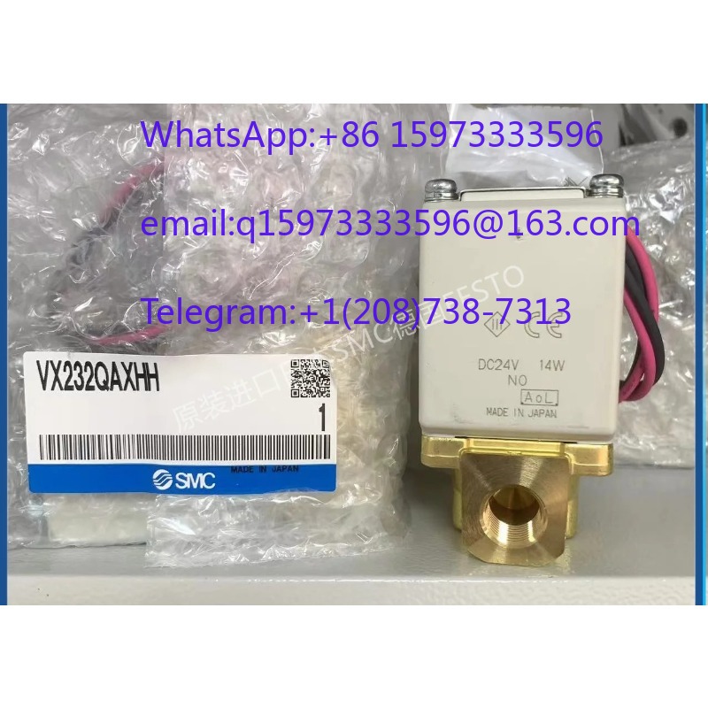 VX232QAXHH Laser Solenoid Valv - Industrial Applications Of Laser ulasan dan harga