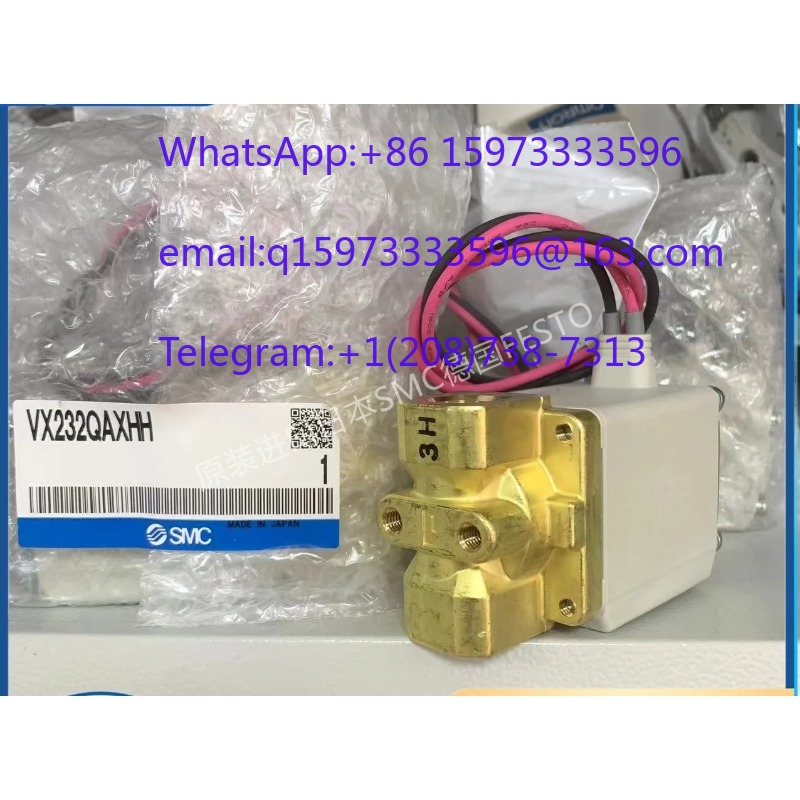 VX232QAXHH Laser Solenoid Valv - Industrial Applications Of Laser ulasan dan harga
