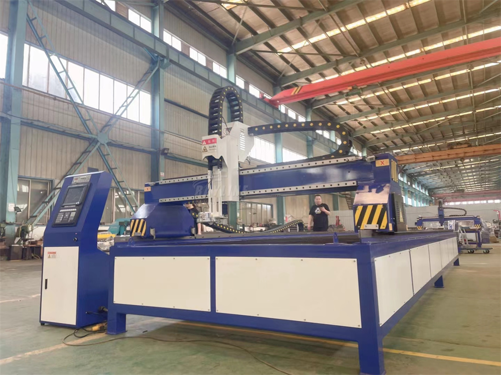 1530 CNC Plasma Metal Cutting  - Cnc Plasma Cutter ulasan dan harga