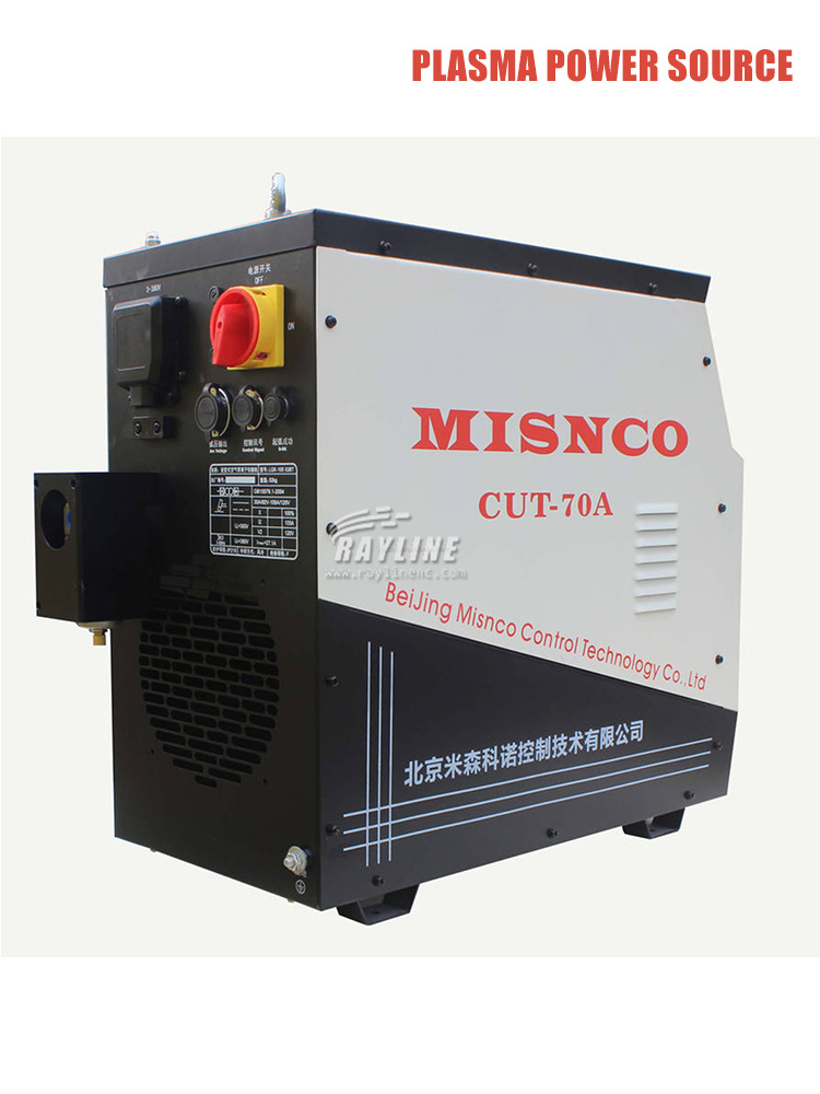 Misnco 220VA Three-Phase Air P - Cnc Plasma Cutter ulasan dan harga