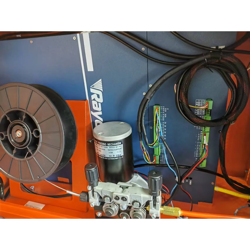 New Automatic Fiber Laser Weld - Industrial Laser Welding Machine Hand Held ulasan dan harga