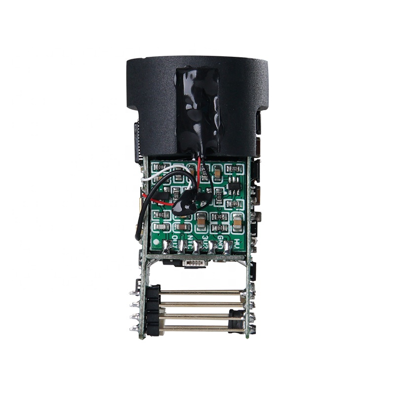 NEWSmall OEM Distance Measurem - Industrial Laser Measuring Device ulasan dan harga