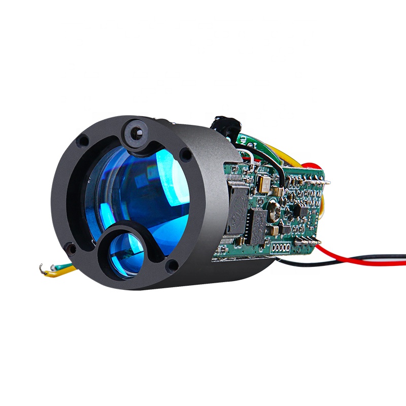 NEWSmall OEM Distance Measurem - Industrial Laser Measuring Device ulasan dan harga