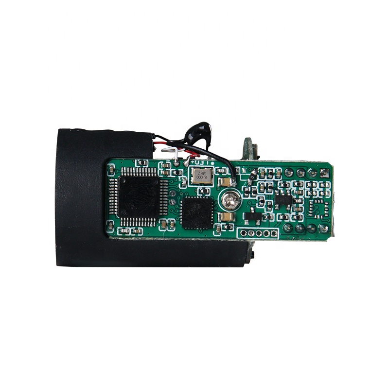 NEWSmall OEM Distance Measurem - Industrial Laser Measuring Device ulasan dan harga
