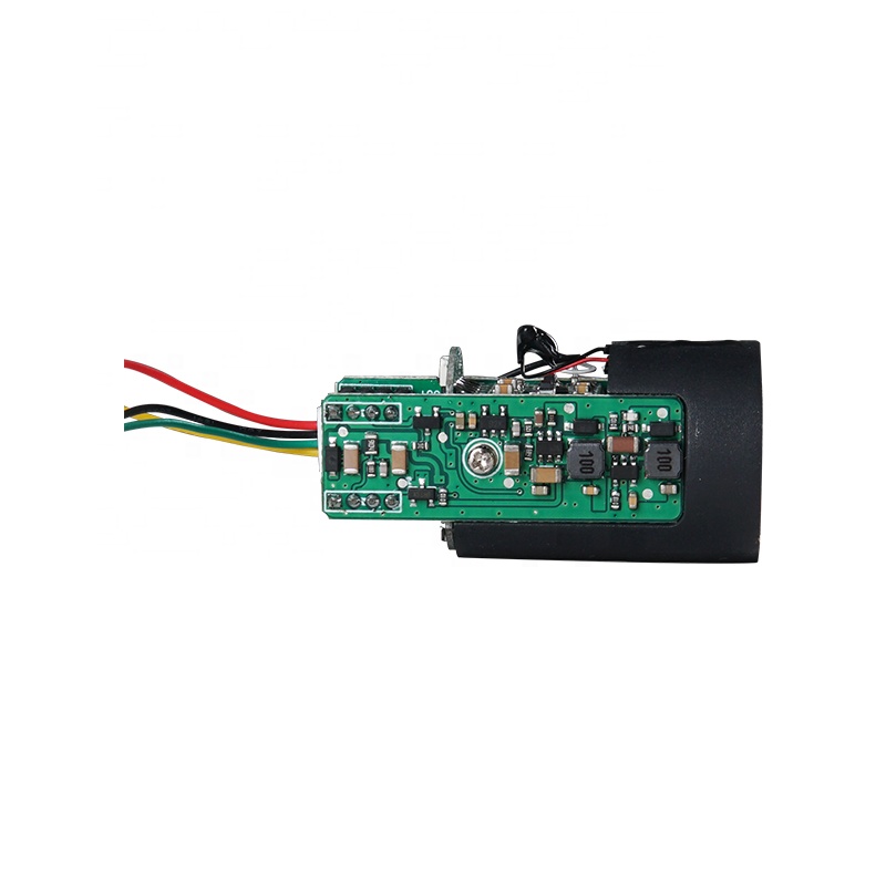 NEWSmall OEM Distance Measurem - Industrial Laser Measuring Device ulasan dan harga