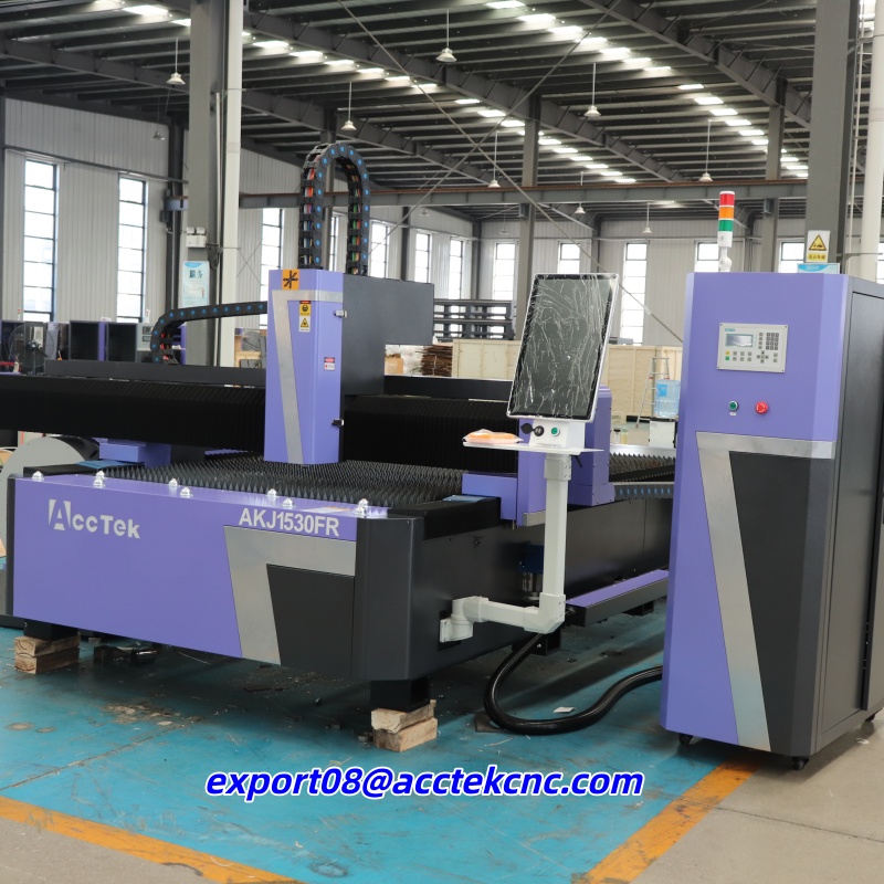 Low Price Fiber Laser Cutting  - Industrial Laser Price ulasan dan harga