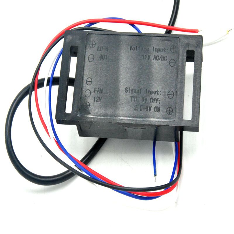 18x53mm New Industrial 405nm V - Industrial Laser Diode ulasan dan harga