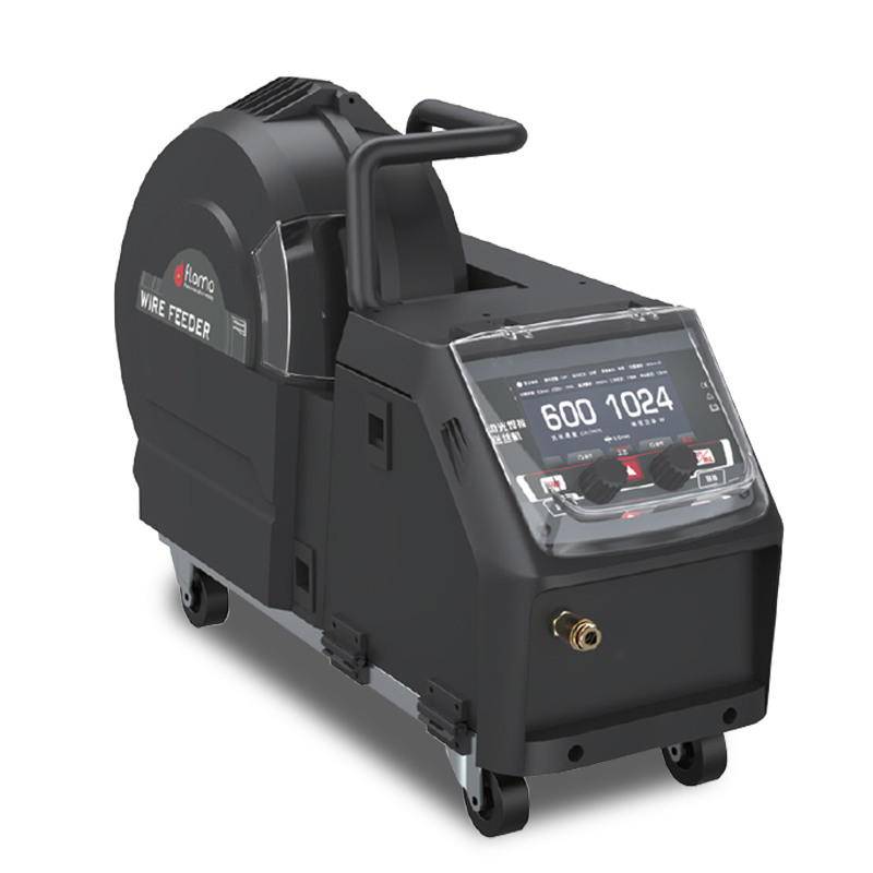 Heavy-Duty 3000W Water-Cooled  - Industrial Laser Welding Machine Hand Held ulasan dan harga